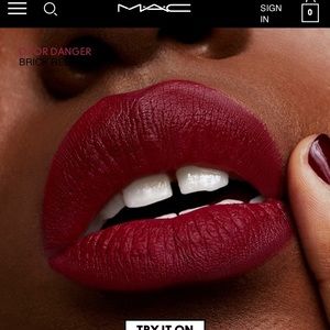 Mac Lipsticks